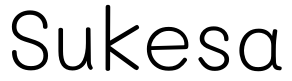Sukesa